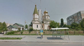 Московский патриархат построит еще один двухэтажный "дом священника" на поселке Котовского (документ)