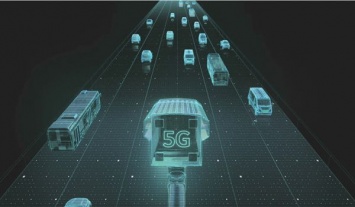 К 2025 году более половины сетевых пользователей придется на 5G