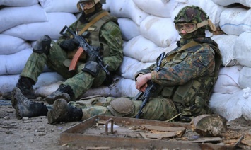 Большинство россиян и украинцев считают вероятной масштабную войну в Европе