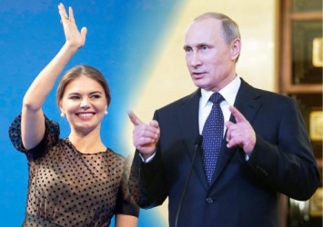 Алиночке нравится, Путин развивает: Спорт в России на высоте благодаря желаниям Алины Кабаевой