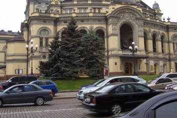 В Киеве могут перекрыть центр в связи с дебатами - список улиц