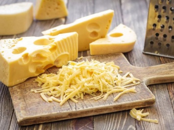Ежедневный кусочек сыра усиливает защиту организма от инфаркта