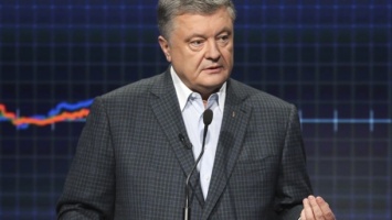 Порошенко считает, что нужно перезапустить Окружный админсуд Киева