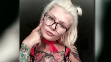 Жестокое убийство в Тернополе: зарезали известную татуировщицу