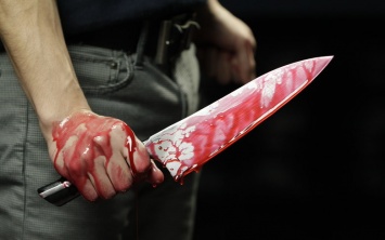 Жителю Сумщины дали 6 лет за то, что тот ударил ножом своего родственника