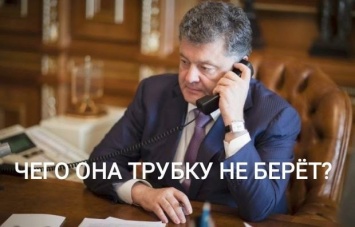 Порошенко "позвонил", зовет на выборы: реакция одесситов, - ФОТО