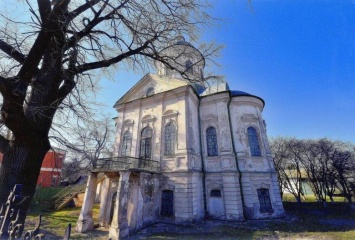 Храм Иоанна Богослова в Нежине передали Православной церкви Украины