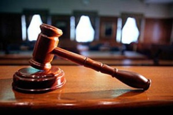 В Ивано-Франковске суд приговорил мужчину к 2 годам тюрьмы за нападение на полицейского