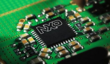 NXP инвестирует в технологии автономного вождения
