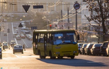 В Киеве на Пасхальные выходные общественный транспорт будет работать дольше