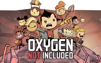 Симулятор космической колонии Oxygen Not Included от авторов Don’t Starve покинет ранний доступ в мае