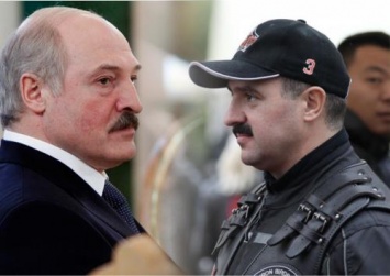 Операция «Преемник.by»: Лукашенко может отказаться от «трона» в пользу старшего сына