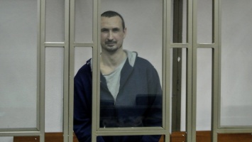 Российский суд приговорил крымского анархиста к шести годам колонии