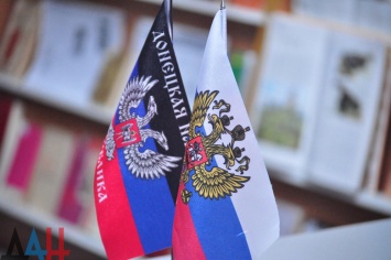 Планирует расширить географию сотрудничества с российскими регионами торгово-промышленная палата ДНР