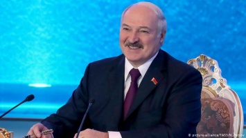 Манифест застоя: Лукашенко больше нечего сказать Беларуси?
