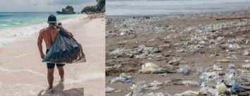 Глобальная катастрофа: Человечество может погибнуть из-за пластиковых отходов