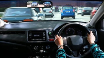Безопасность превыше всего: В России вводят частичный запрет на праворульные автомобили