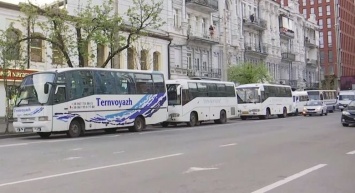 В Николаевской ОГА заявили, что не имеют отношение к "подвозу" студентов на дебаты