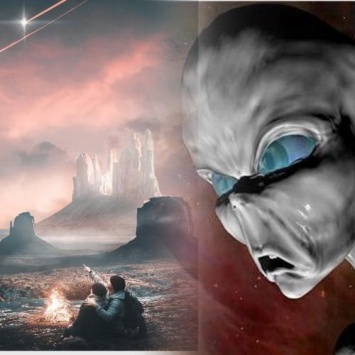 Полосы Апокалипсиса: Предвестники «судного дня» могут раскрыть инопланетян на Земле