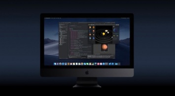 Чем еще удивит macOS 10.15