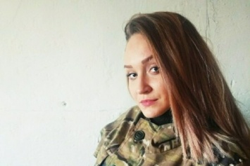 На Донбассе убили 23-летнюю террористку из Харькова: опубликованы фото