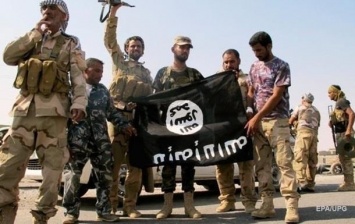 Боевики "ИГИЛ" убили 35 военных армии Асада - правозащитники