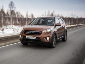 «Корыто или шито-крыто?»: В чем хорош и в чем плох Hyundai Creta, рассказал блогер