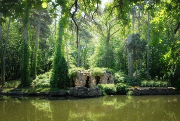 Туристический сезон в Херсонской области откроется во всемирно известном заповеднике