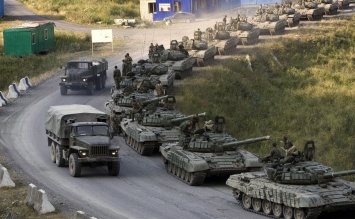 Боевики стягивают танки и артиллерию на передовую, ситуация накаляется: что происходит