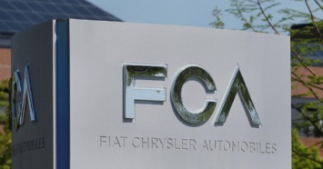 Fiat Chrysler отзывает из США и Канады более 300 тысяч авто