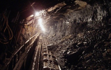 Во Львовской области на шахте "Степная" погиб мужчина