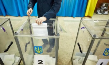 КИУ зафиксировал на избирательных участках ряд нарушений, полиция открыла уголовное производство