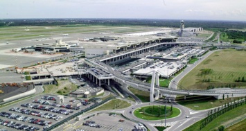 Один из самых загруженных аэропортов Италии присоединился к акции KyivNotKiev