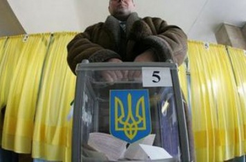 Украина выбирает президента: тур второй. ОБНОВЛЯЕТСЯ