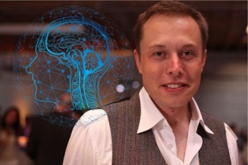 Илон Маск планирует подключить мозг человека к компьютеру