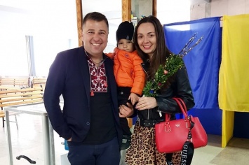 "Не я бью, верба бьет": как звезды поздравили украинцев со светлым праздником