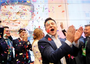 Как мировые СМИ отреагировали на победу Зеленского: позор для политической элиты
