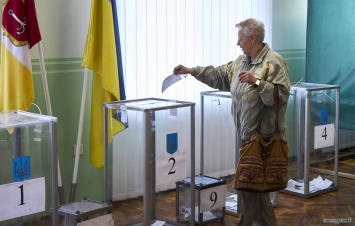 Второй тур выборов: иностранные наблюдатели обратились к украинцам