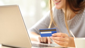 Онлайн-кредит - ваше спасение в критических ситуациях