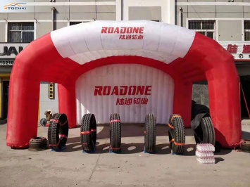 Китайские TBR-шины Roadone готовятся к выходу на рынок Европы