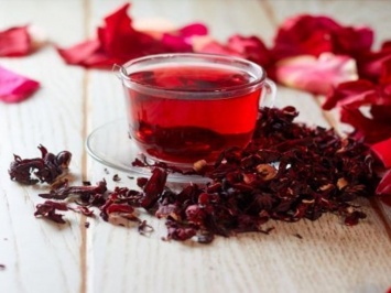 Чем полезен для здоровья чай с гибискусом