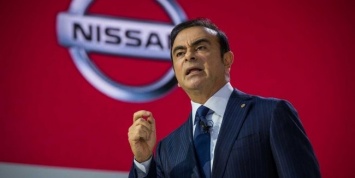 Прокуратура Токио предъявила новое обвинение Карлосу Гону в присвоении средств Nissan