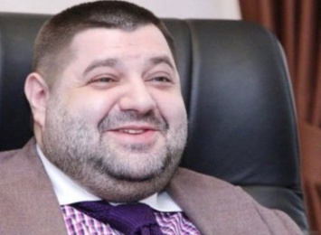 Иск против Зеленского: «смотрящий» Порошенко Грановский шантажирует будущую власть?