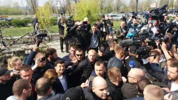 "Не имею никаких иллюзий": Медведев отреагировал на прорыв Зеленского