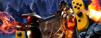 Фанаты Mortal Kombat 11 создали петицию за возвращение игры в Украину