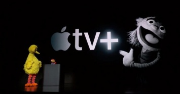 Ветеран Lionsgate переходит в Apple для работы над Apple TV+