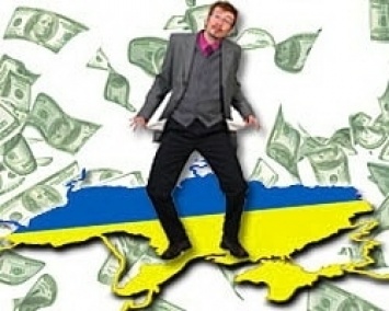 Потребность Украины в валюте достигает 46 млрд долл