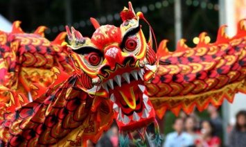 В Каменском пройдет неделя китайской культуры