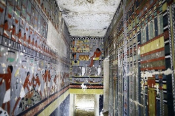 В Египте обнаружили феноменальную находку (фото)