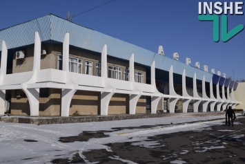 Пришла пора забыть про Prozorro: Жилпромстрой-8 отсудил у Николаевского аэропорта 40 миллионов за ремонт без договора